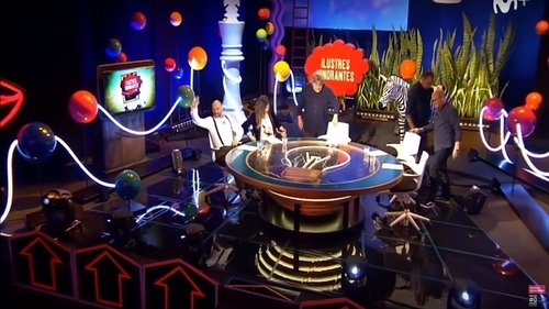 Ilustres ignorantes episódio 22