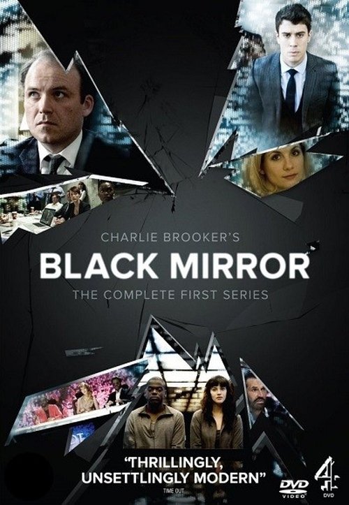 Staffel 1