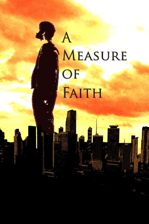 Just a Measure of Faith 2014