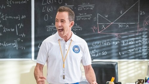 Schooled: 1×4
