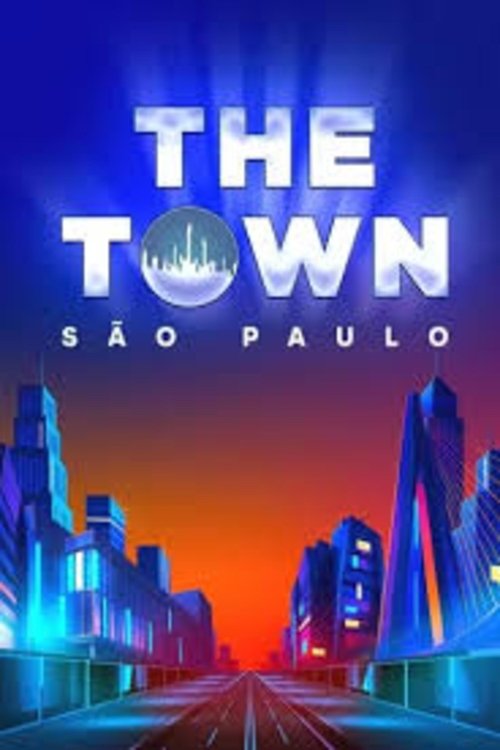 The Town 2025 (2025) poster