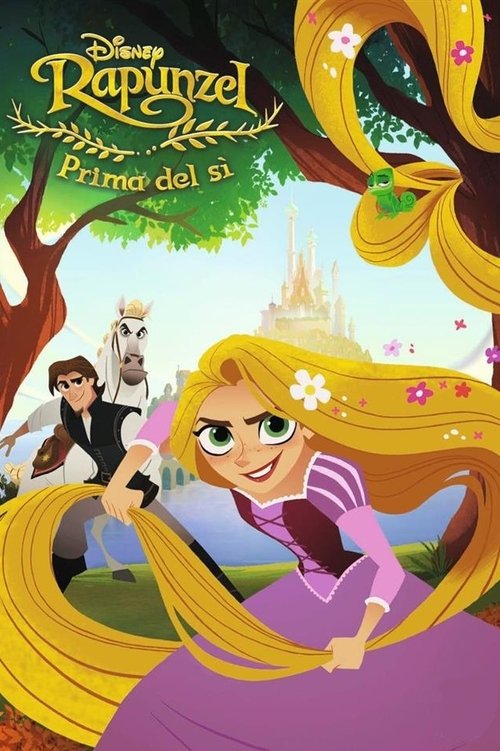 Tangled: Before Ever After