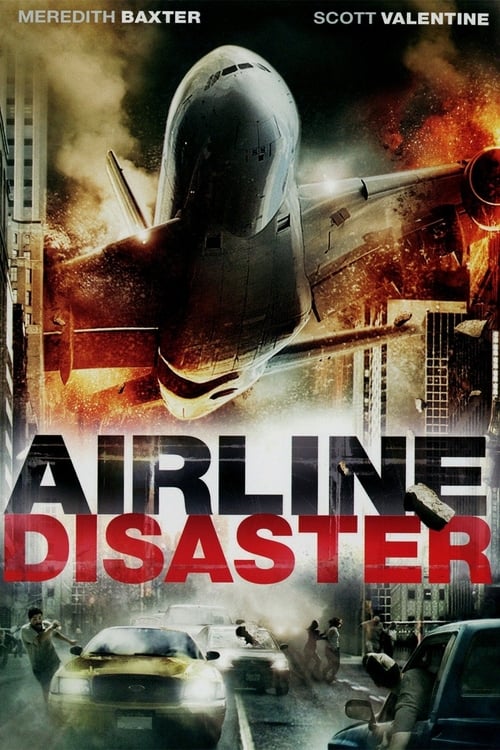 Image Airline Disaster