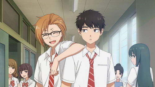 Wash It All Away: 1×4