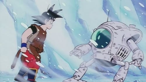 Dragon Ball: 1×151