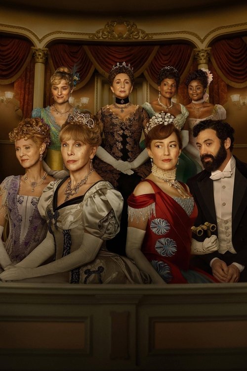 The Gilded Age