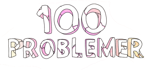 Gigis 100 problemer