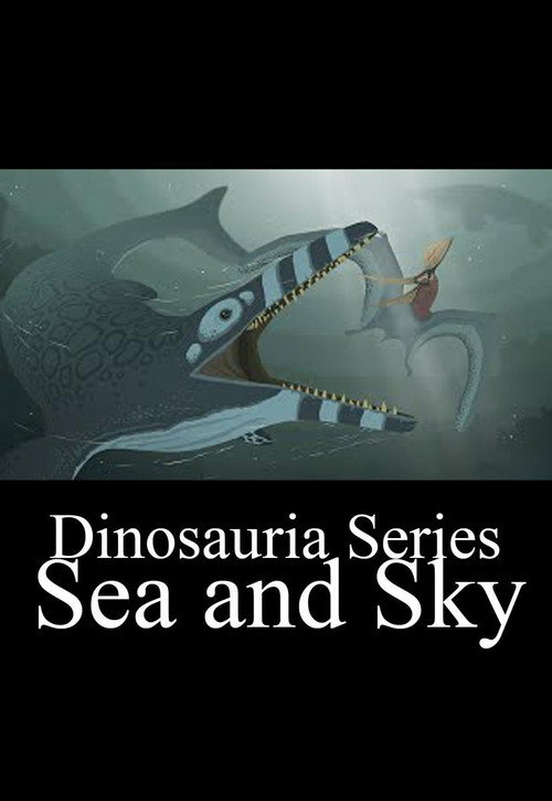 Sea and Sky