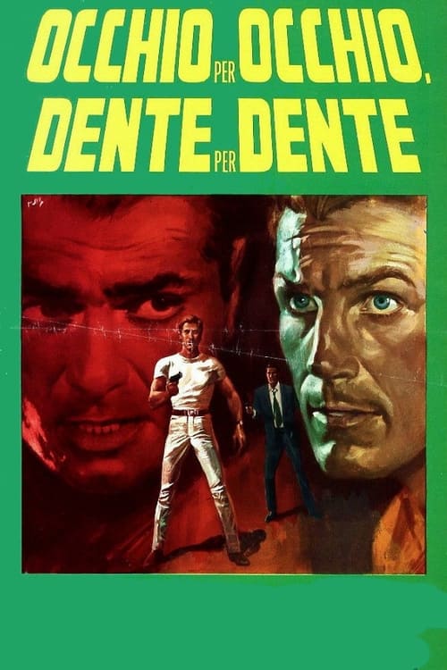 Occhio per occhio, dente per dente (1967)