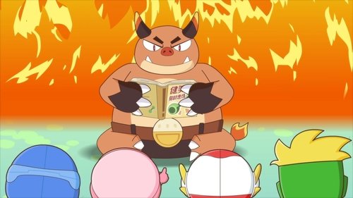 Épisode 34
