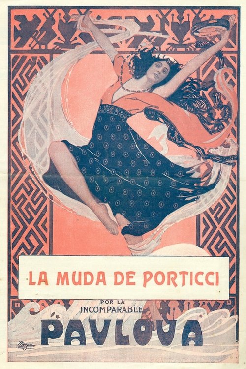 The Dumb Girl of Portici
