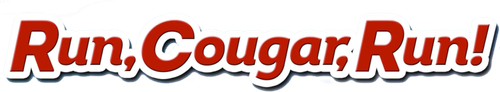 Run, Cougar, Run
