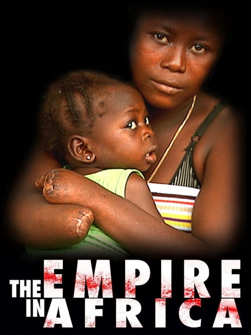 The Empire in Africa Movie Poster Image