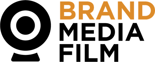 Logo BRANDMEDIA FILM