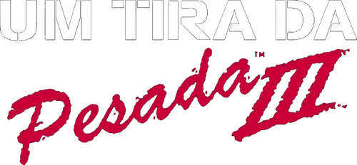 Um Tira da Pesada 3