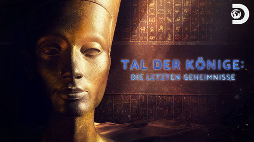 Tal der Könige: Die Letzten Geheimnisse Backdrop Blur