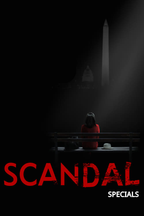 Where to stream Scandal Specials