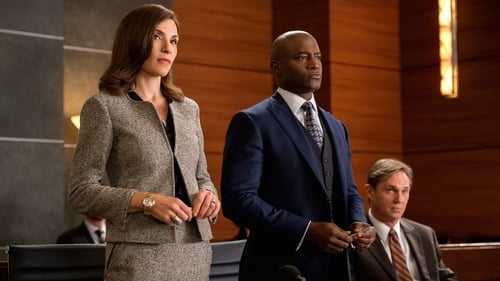 The Good Wife: 6×3