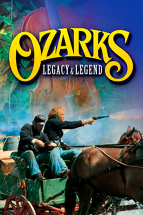 Ozarks Legacy & Legend 1995