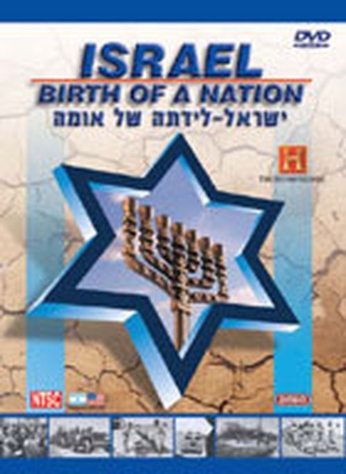Assistir Israel: Birth of a Nation Online