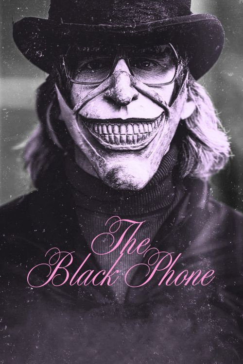 The Black Phone