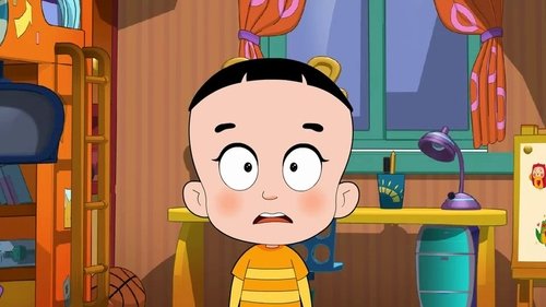 Épisode 22