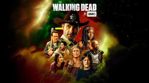 The Walking Dead: Dead City