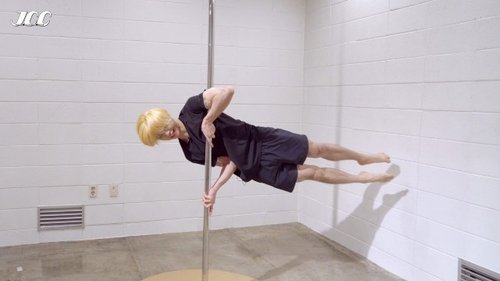 Today is pole dancing!🕺🏼✨ Still