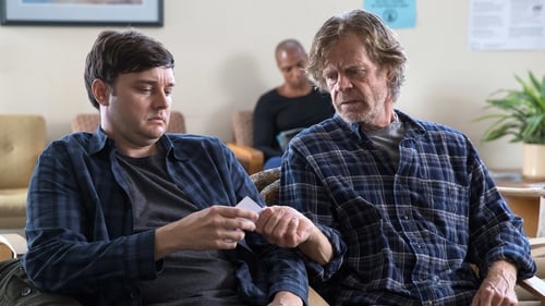 Shameless (US): 6×4