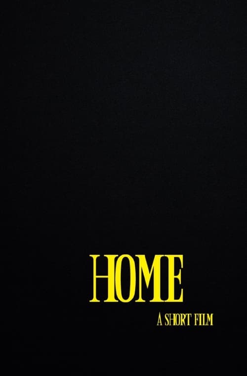 Home (2017) Poster