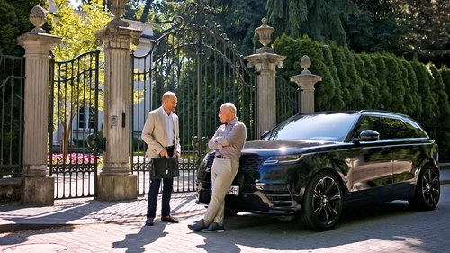 Image de l'épisode 1