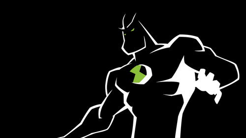 Ben 10: Omniverse