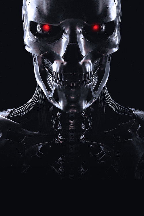 Pòster de Terminator - Col·lecció