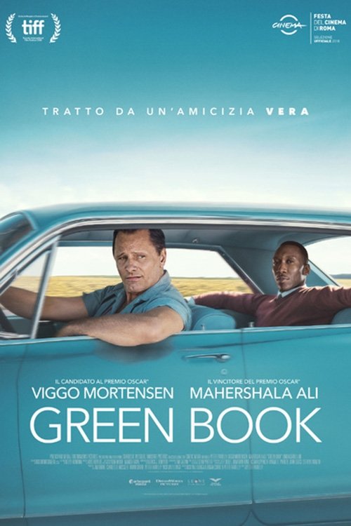 Green Book 2019