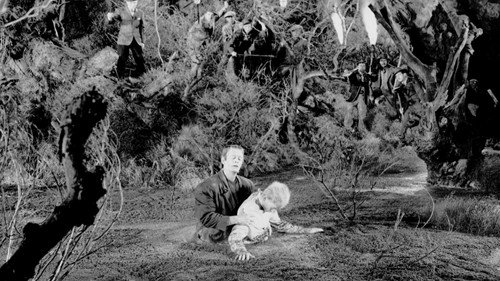 House of Frankenstein