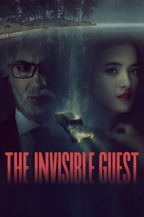 The Invisible Guest