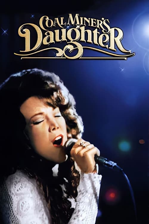 Coal Miner’s Daughter