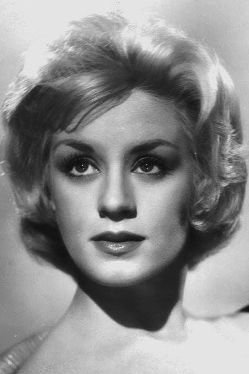 Mary Ure photo 4