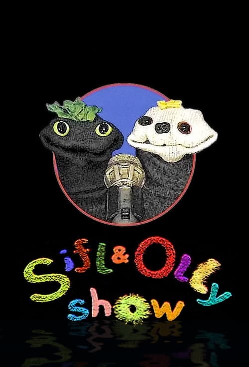 The Sifl and Olly Show (1997) poster
