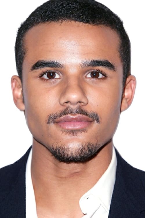 Kép: Jacob Artist színész profilképe