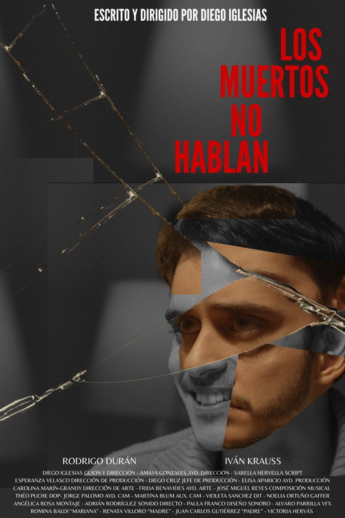 Los Muertos No Hablan