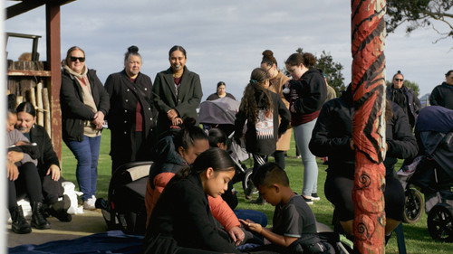 Te Herenga Tāngata - Te Moana-a-Toi