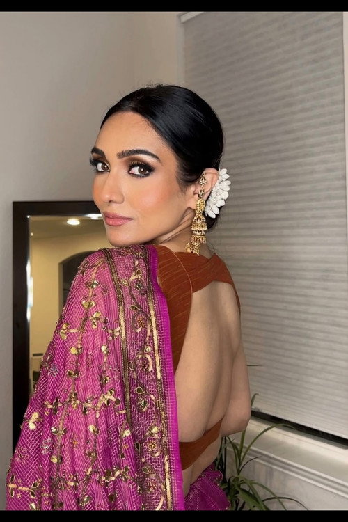 Sania Malik
