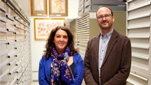 Egypt's Mummies Still