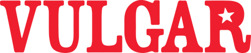 Vulgar