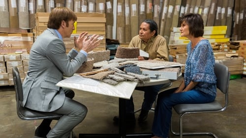 Better Call Saul: 3×6