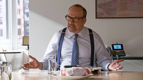 Billions: 4×7