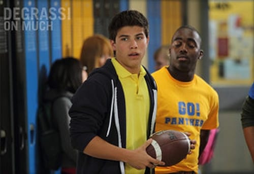 Poster della serie Degrassi