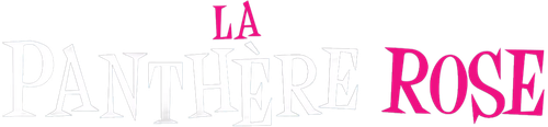 La Panthère rose
