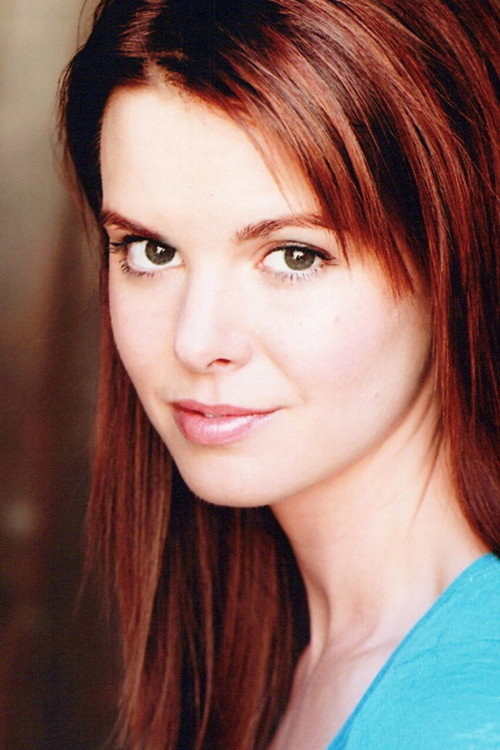 Catherine Annette